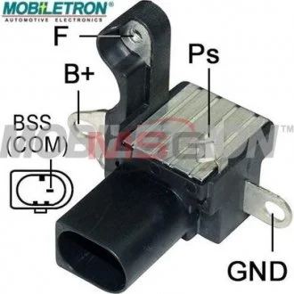 Автозапчасть MOBILETRON VRH2005183
