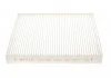 Фільтр салону Skoda Fabia/Roomster/VW Polo 99-10 (угольный/антибактериальный) MEYLE 1123190030 (фото 2)