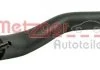 Патрубок вентиляції картера BMW 3 (F30/F80)/5 (G30/F90)/7 (G11/G12) 11- METZGER 2380075 (фото 1)