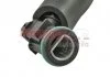 Патрубок вентиляції картера BMW 3 (F30/F80)/5 (G30/F90)/7 (G11/G12) 11- METZGER 2380075 (фото 2)