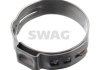 Хомут металевий Audi A4/A5/VW Beetle/Renault Kangoo (32/10 мм) SWAG 30903597 (фото 2)