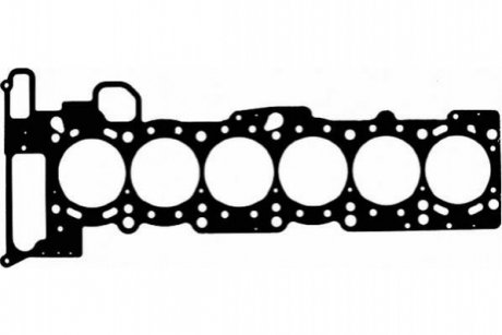 Прокладка головки блока BMW M54B25/M54B30 MLS 98- PAYEN AC5900
