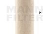 Фільтр повітря MANN CF355 (фото 1)