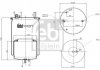 Пневмоподушка FEBI BILSTEIN 101277 (фото 1)