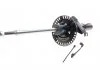Амортизатор VW P. T6 15- 4 MATIC LE DAMPTRONIC B4 BILSTEIN 23254695 (фото 1)