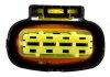 Лямбда-зонд (кількість дротів 4, 300мм) CHEVROLET EPICA OPEL ADAM, AGILA A, ASTRA G, ASTRA G CLASSIC, ASTRA H, ASTRA H GTC, COMBO TOUR, COMBO/MINIVAN, CORSA C, CORSA C/HATCHBACK 1.0-3.2 09.00- FEBI BILSTEIN 175950 (фото 1)