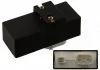 Реле AUDI A3 SEAT CORDOBA, IBIZA III, IBIZA IV, IBIZA IV SC, IBIZA IV ST, IBIZA IV/HATCHBACK, LEON, MII, TOLEDO II SKODA CITIGO, FABIA I, FABIA I PRAKTIK, FABIA II, OCTAVIA I 1.0-2.0D 09.96- FEBI BILSTEIN 39739 (фото 1)