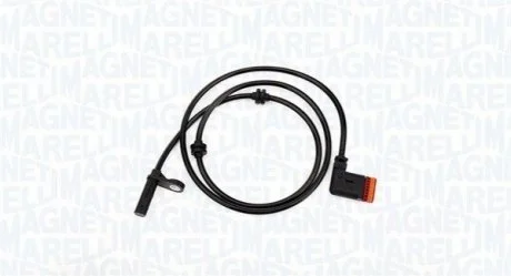 Датчик ABS (задній) MB C-class (W204) 07- MAGNETI MARELLI 172100085010