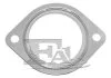 Прокладка ЕХ с-ми ALFA ROMEO 159, BRERA, GIULIETTA, MITO, SPIDER CHRYSLER 200, DELTA FIAT 500L, 500X, BRAVO II, DOBLO, DOBLO CARGO, DUCATO, FREEMONT, GRANDE PUNTO 1.6-3.6 06.06- Fischer Automotive One (FA1) 330942 (фото 1)