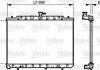 Радіатор, охолодження двигуна VALEO 735206 (фото 1)