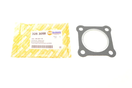 Прокладка вихлопної системи AUTOTECHTEILE 325 3058