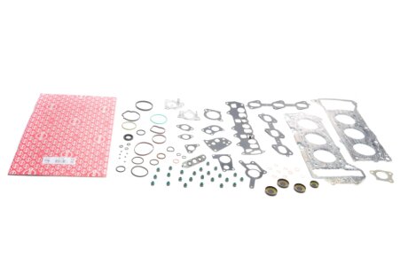 Фото комплект прокладок двигуна ELRING 355.560 Комплект прокладок двигуна ELRING 355.560