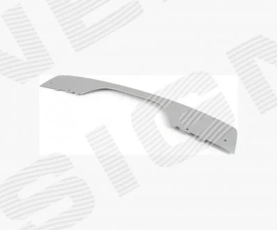 СПОЙЛЕР БАМПЕРА SIGNEDA PBM05083VA