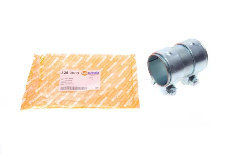 Хомут глушника AUTOTECHTEILE 325 3083