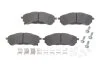 Brake pad set ATE 13046055432 (фото 1)
