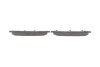 Brake pad set ATE 13046055432 (фото 3)