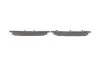 Brake pad set ATE 13046055432 (фото 3)