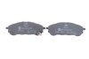 Brake pad set ATE 13046055432 (фото 4)