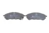 Brake pad set ATE 13046055432 (фото 4)