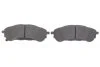 Brake pad set ATE 13046055432 (фото 5)