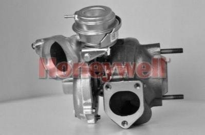 Турбіна GARRETT 7533929019S