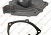 Помпа води Renault Trafic/Master/Megane/Scenic/Opel Vivaro 1.8 16V/1.9dCi/DTI/2.0 99- (B/B) (10лоп) EUROREPAR 1637173580 (фото 1)