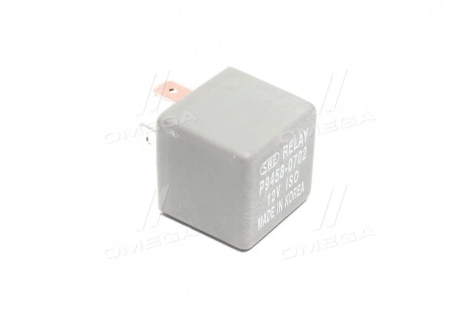 Реле паливного насоса та вентилятора DAEWOO LANOS 94580702 (вир-во) ONNURI GSWD014 (фото 1)