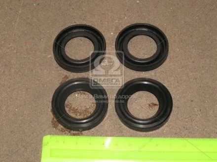 Прокладка кришки клапанної HYUNDAI 2244323001 (4 шт.) (вир-во) ONNURI GGXH160