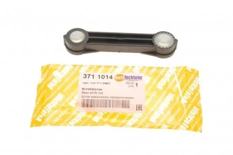 Тяга перемикання передач VW Golf IV 97-05/Skoda Octavia 96-10 AUTOTECHTEILE 3711014