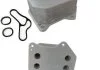 Прокладка корпуса фільтра масляного Ford Transit 2.2 TDCi 06- MEAT&DORIA 95095S (фото 1)