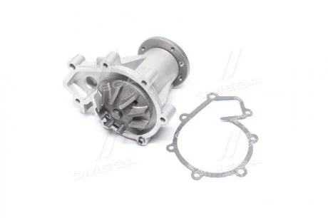 Помпа водяна SsangYong ACTYON 06-6652000520 (вир-во) ONNURI GWPY005