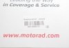 Фланець системи охолодження VW T5 1.9TDI 03- MOTORAD CH8729 (фото 5)