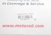 Фланець системи охолодження VW T5 1.9TDI 03- MOTORAD CH8729 (фото 5)