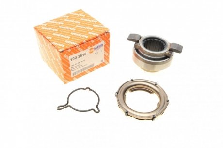 Підшипник вижимний MB 609D-811D OM364 86-94 AUTOTECHTEILE 1002510