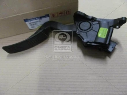 Педаль газа (пр-во SsangYong) SSANGYONG 2055008D10