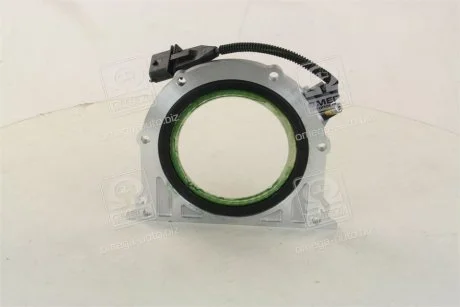 Сальник КВ задній Rodius, Stavic, Actyon, Actyon Sports 2012, New Actyon, Rexton (вир-во SsangYong) SSANGYONG 6710100514