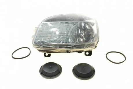 Фара (L) Fiat Doblo 05- AUTOTECHTEILE 5030195