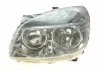 Фара (L) Fiat Doblo 05- AUTOTECHTEILE 5030195 (фото 5)