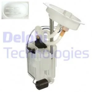 Паливний насос DELPHI FG215312B1