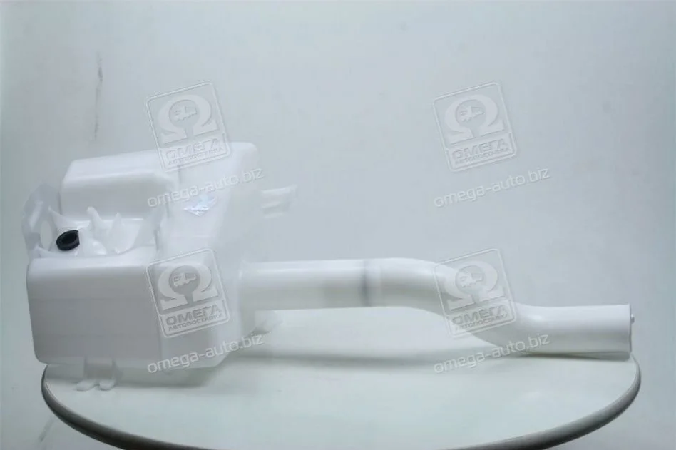 Бачок омывателя лобового стекла Hyundai Tucson 04- (пр-во Mobis) Hyundai/Kia/Mobis 986202E001 (фото 1)