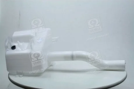 Бачок омывателя лобового стекла Hyundai Tucson 04- (пр-во Mobis) Hyundai/Kia/Mobis 986202E001