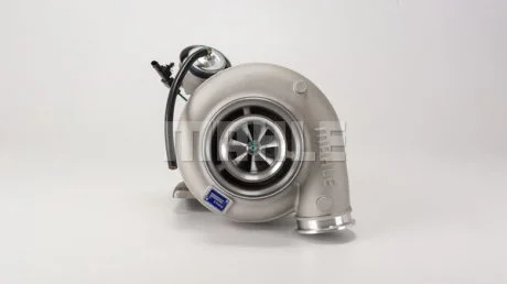 Компресор, наддування MAHLE / KNECHT 001TC13248000