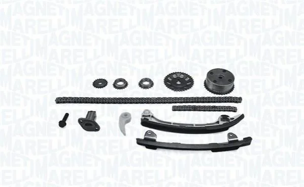 Автозапчасть MAGNETI MARELLI 341500000380 (фото 1)