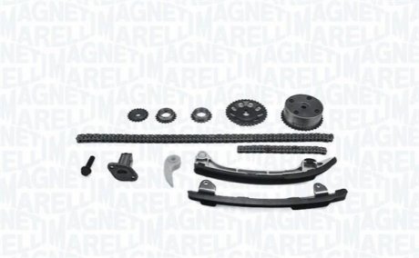 Автозапчасть MAGNETI MARELLI 341500000380