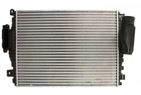 Intercooler MAHLE / KNECHT CI376000P