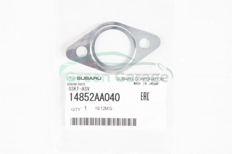Dichtung SUBARU 14852AA040 (фото 1)
