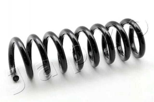 Пружина (задня) MB E-class (S210) E200T-E430T 96-03 (унiв.) (без с-ми рег.дор.пр) (ос.Avantgarde) JAPKO ZCJ5673A (фото 1)