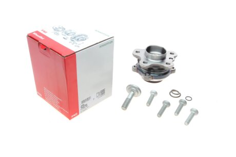 Підшипник маточини (передньої) BMW X5 (G05/F95)/X6 (G06/F96) 18- B47/B57/B58/N63 FAG 713649780