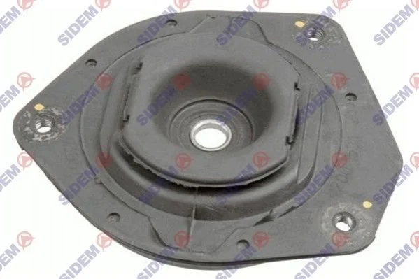 Подушка амортизатора (переднего) Renault Kangoo 08- SIDEM 805423 (фото 1)