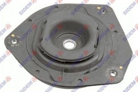 Подушка амортизатора (переднего) Renault Kangoo 08- SIDEM 805423